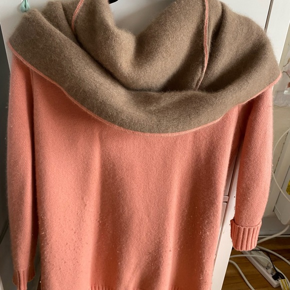 Wool jacket - Picture 2 of 2